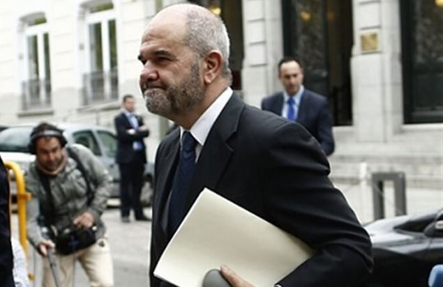 Chaves niega ante el Supremo haber conocido ninguna ilegalidad en los ERE