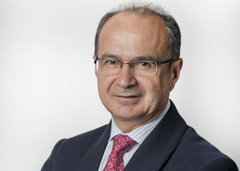 Alejandro Cobos, nuevo Socio de Sagardoy Abogados