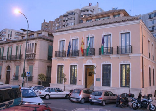El TSJA da la razón al Colegio de Abogados de Málaga en el reparto de la asistencia gratuita