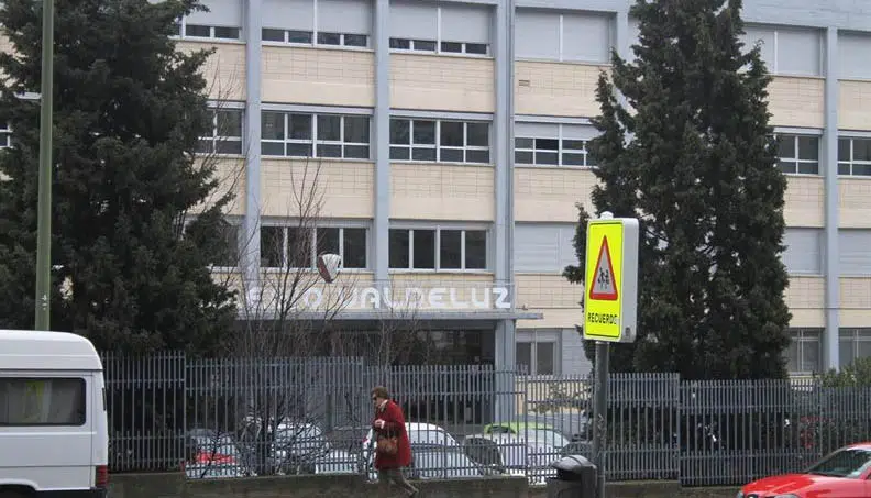 Condenado a 49 años de cárcel el exprofesor del colegio Valdeluz por abusos sexuales