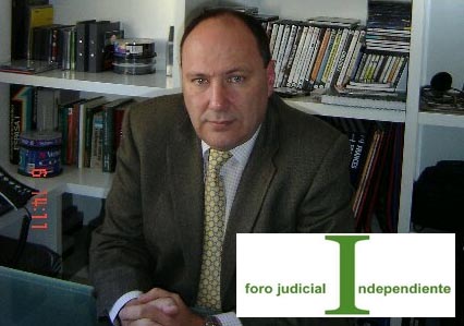 FJI insiste en el RESPETO a la INDEPENDENCIA JUDICIAL ante las concentraciones frente al TSJC