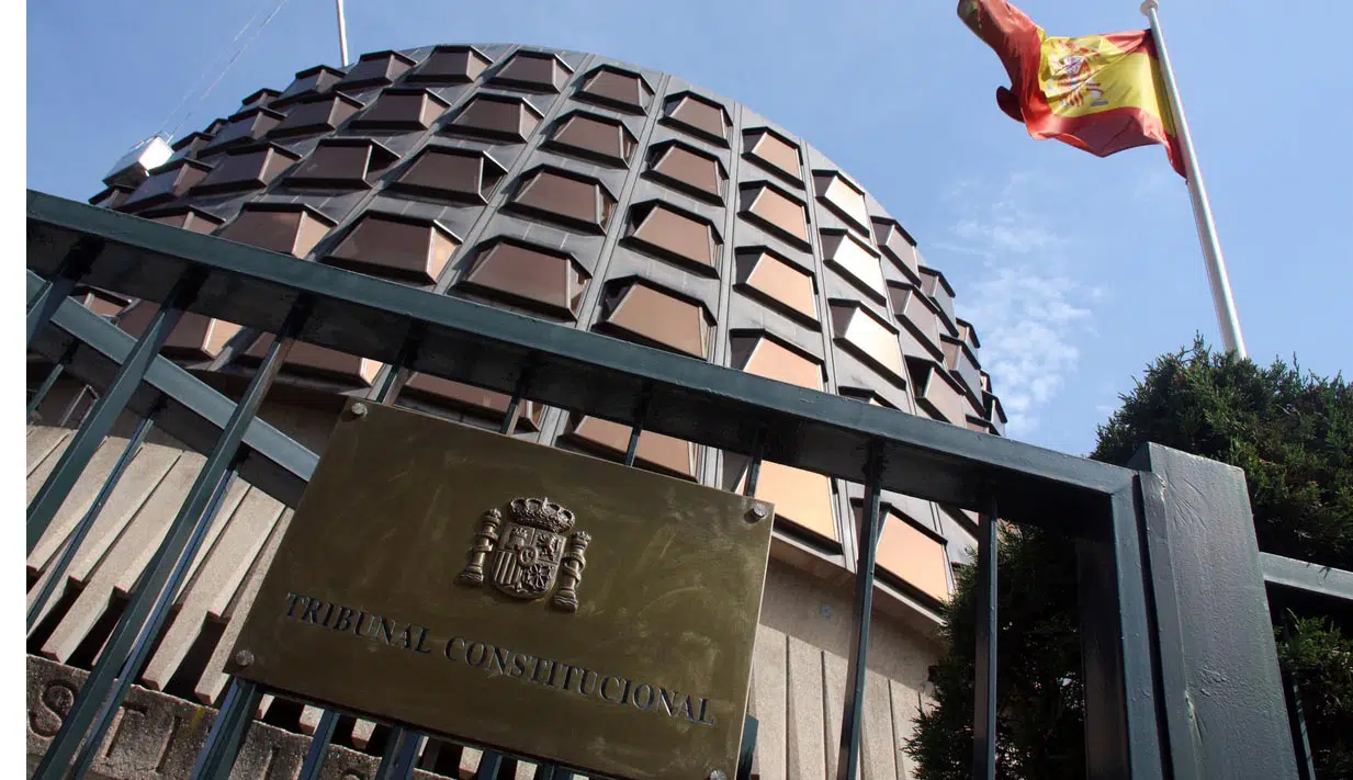 El Constitucional anula la decisión de prohibir los toros en Cataluña