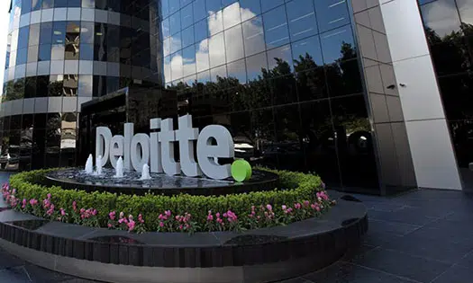 Transición Ecológica contrata de urgencia a Deloitte para asesorar en el plan de rescate