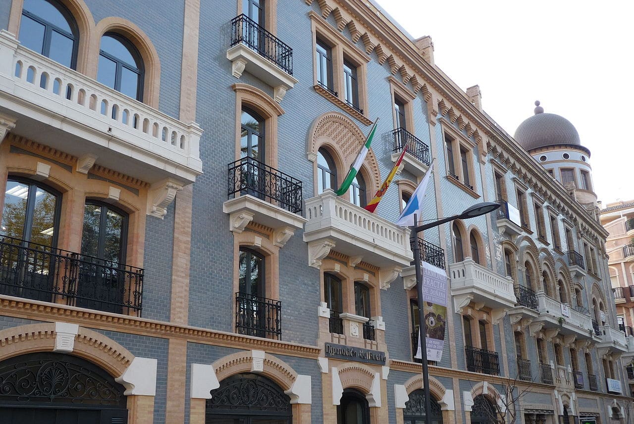 Varios registros en Huelva para investigar la gestión del plan de empleo agrario