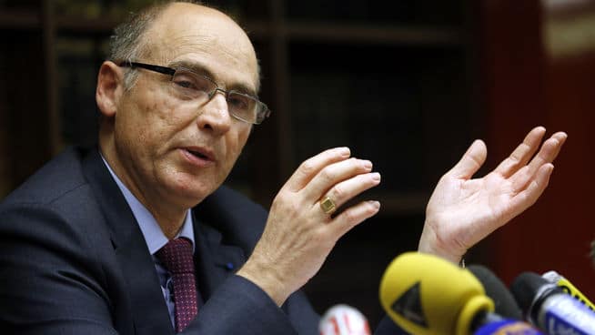 Todas las víctimas del accidente de Germanwings, identificadas