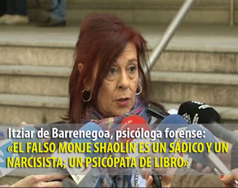 Juan Carlos Aguilar no muestra arrepentimiento y «tiene las facultades perfectas»