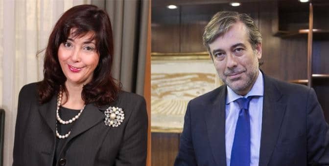 La Fiscalía pide tramitar las RECUSACIONES de DOS MAGISTRADOS DEL JUICIO GURTEL