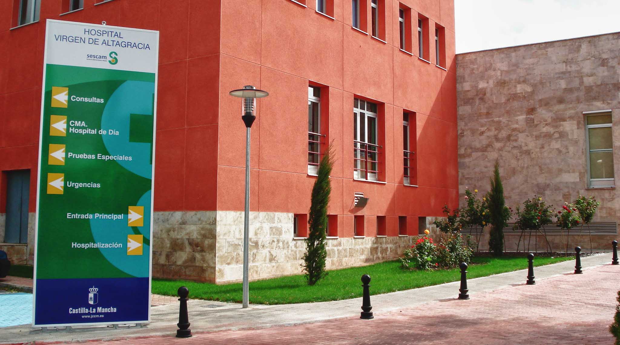 Un médico de Urgencias condenado a pagar 100.000 € como indemnización por negarse a atender a un ciudadano que después se murió