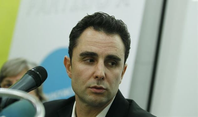 Falciani dice que ‘Swissleaks’ muestra sólo la punta del iceberg