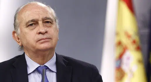 El Congreso aprueba investigar a Fernández Díaz por el «uso partidista» de los medios del Ministerio del Interior