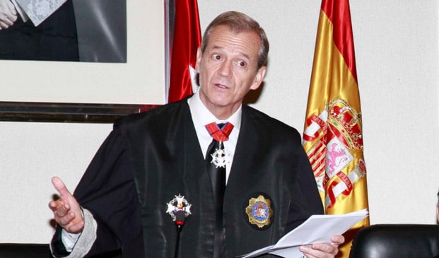 El fiscal jefe de Madrid reclama a Cifuentes mejoras informáticas