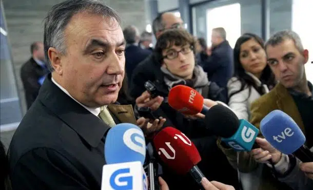 El fiscal superior de Galicia espera que no se anule el caso porque hay un «ingente trabajo realizado»
