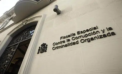 La Fiscalía Anticorrupción pide reformas para perseguir delitos relacionados con el gasto incontrolado de dinero público