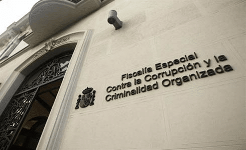 Cuatro detenidos de un despacho de abogados por facilitar el presunto fraude de 15 millones de euros