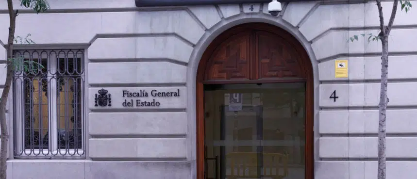 El Consejo Fiscal muestra su apoyo a los compañeros que realizan su labor en Cataluña