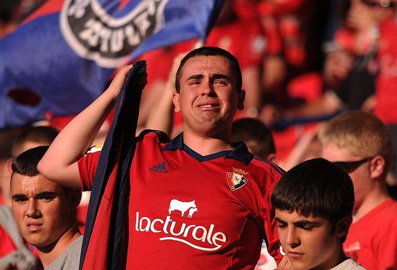 El juez Fermín Otamendi ordena a la Policía Nacional que investigue el destino de 3,7 millones € del Osasuna