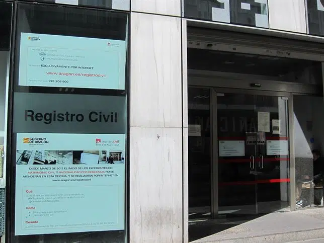 CSIF pide una nueva ‘vacatio’ para la ley del Registro Civil ante la falta de medios