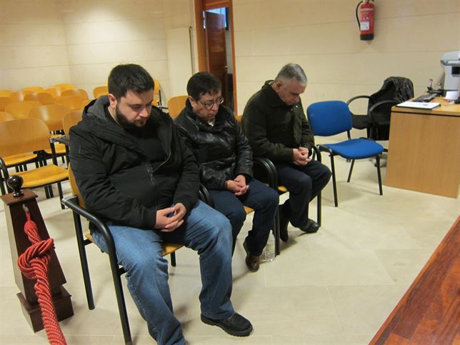 El ladrón del Códice condenado a 10 años de cárcel y a restituir los 2,5 millones € sustraídos a la Catedral