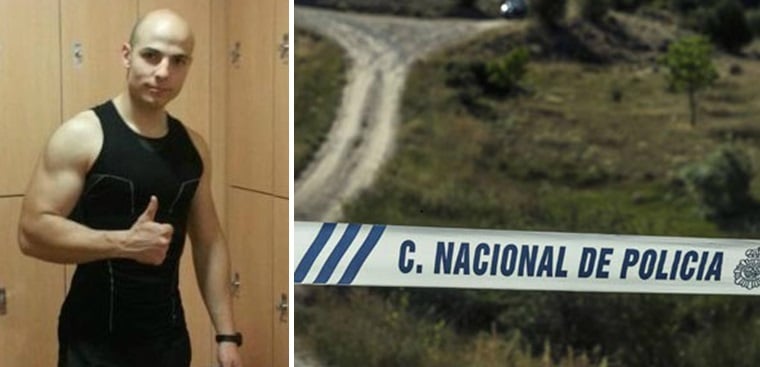 La PRISIÓN PERMANENTE IMPEDIRÁ que el asesino de las dos jóvenes de Cuenca REINCIDA