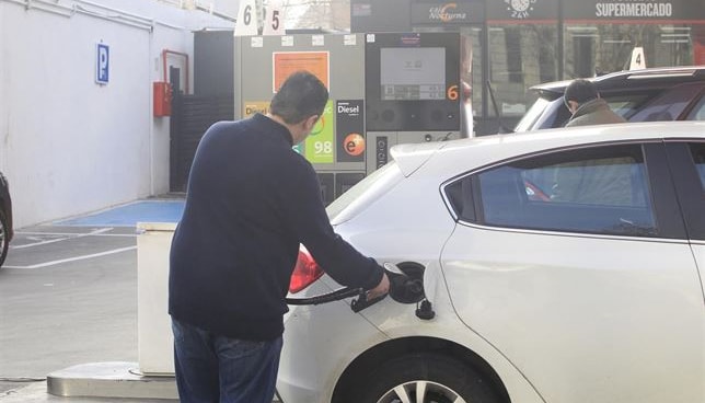 El Supremo limita el periodo de validez de contratos en exclusiva de gasolineras