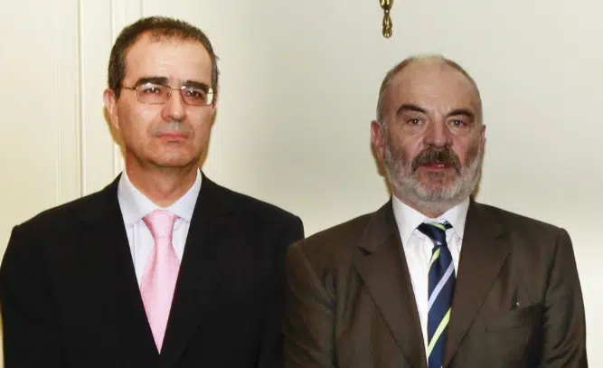 El Pleno del CGPJ nombra secretario general a De Benito, hombre de la máxima confianza de Lesmes