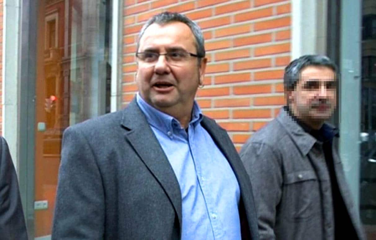 EL TRIBUNAL SUPREMO INCOA CAUSA contra el senador de Bildu, IÑAKI GOIOAGA por supuesta integración en ETA