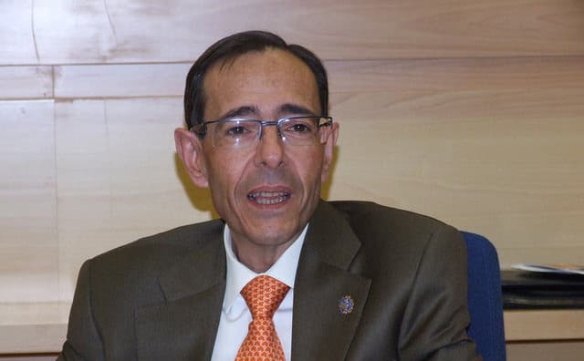 El juez GUEVARA se aparta de LAS TARJETAS ‘BLACK’ por «amistad» con dos imputados