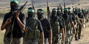 La justicia europea anula la definición de Hamás como grupo terrorista