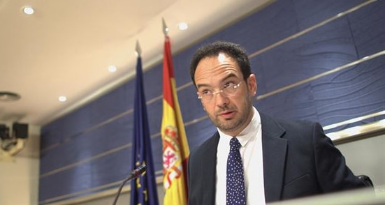 El PSOE recurrirá al Constitucional la prisión permanente y la ‘ley mordaza’