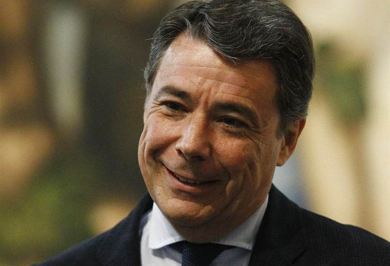 La Fiscalía pide al TSJM que rechace la denuncia de Villarejo contra González