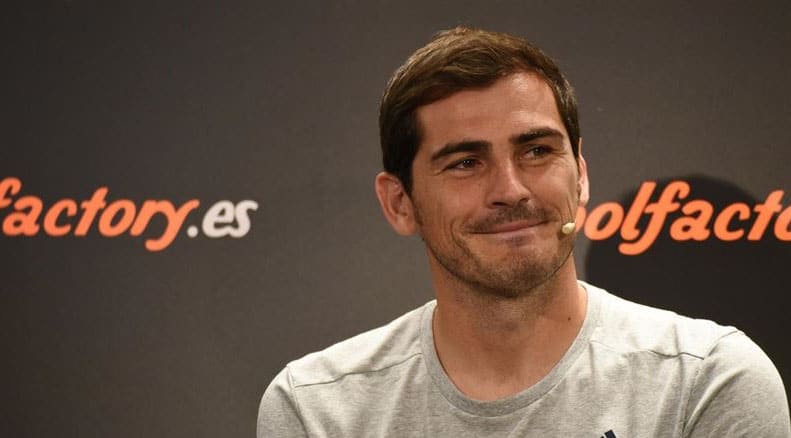 El empresario que medió en el fichaje de Casillas por el Oporto, juzgado este jueves en Palma por administración desleal