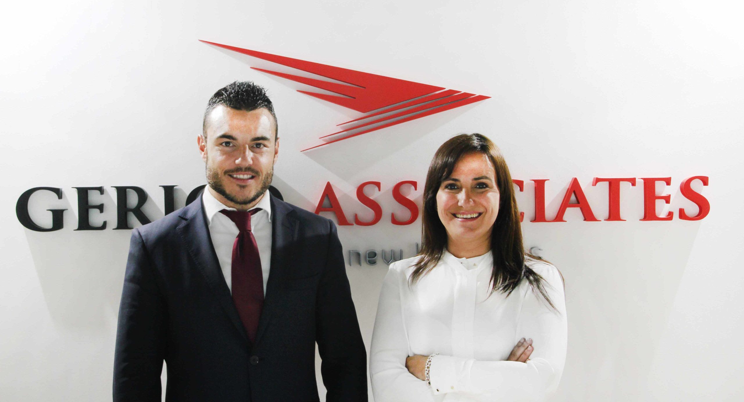 Gericó Associates ficha a Ana Gomariz, una consultora internacional