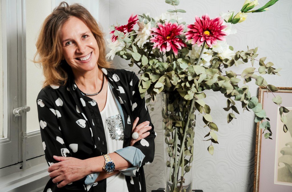 Isabel Winkels: “Los vientres de alquiler son para ricos”
