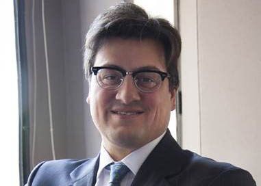 Ivo Portabales nuevo socio director de Dutilh Abogados