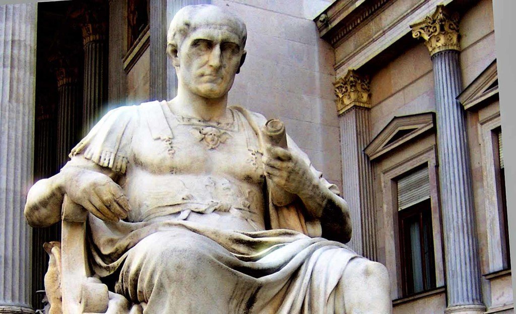 ¿Por qué estudiar Derecho Romano?