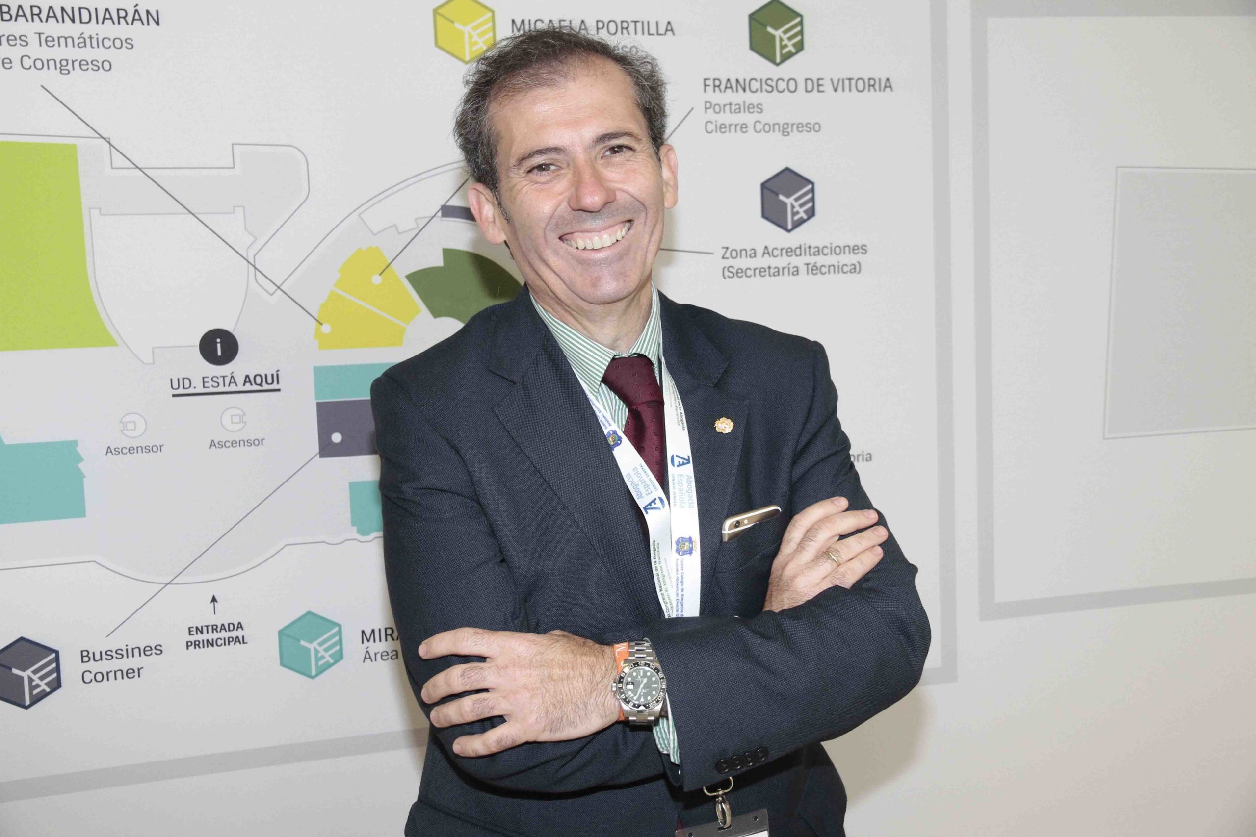 Javier Lara: 