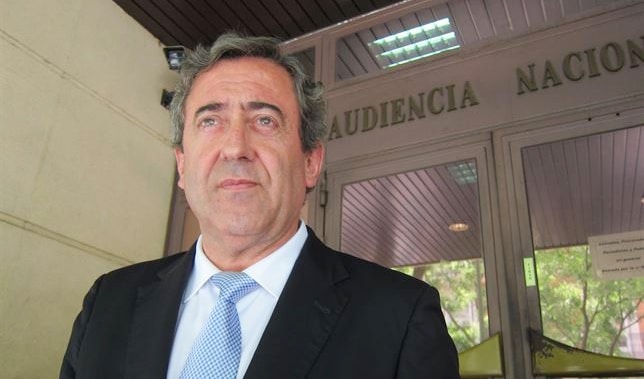 La Audiencia Nacional decidirá el 8 mayo si consulta a Europa la acumulación de penas a etarras