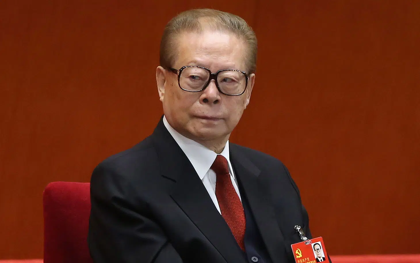 El TS ordena nombrar un abogado de oficio para defender al expresidente chino Jiang Zemin en el caso ‘Falun Gong’