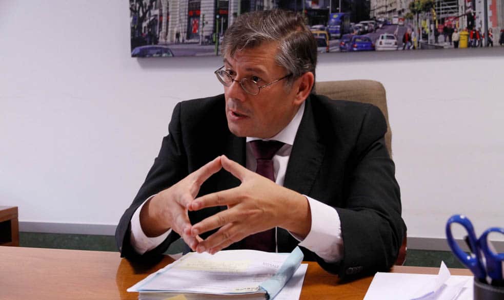 El juez Castro pide un programa para tratar a menores yihadistas donde participen las víctimas
