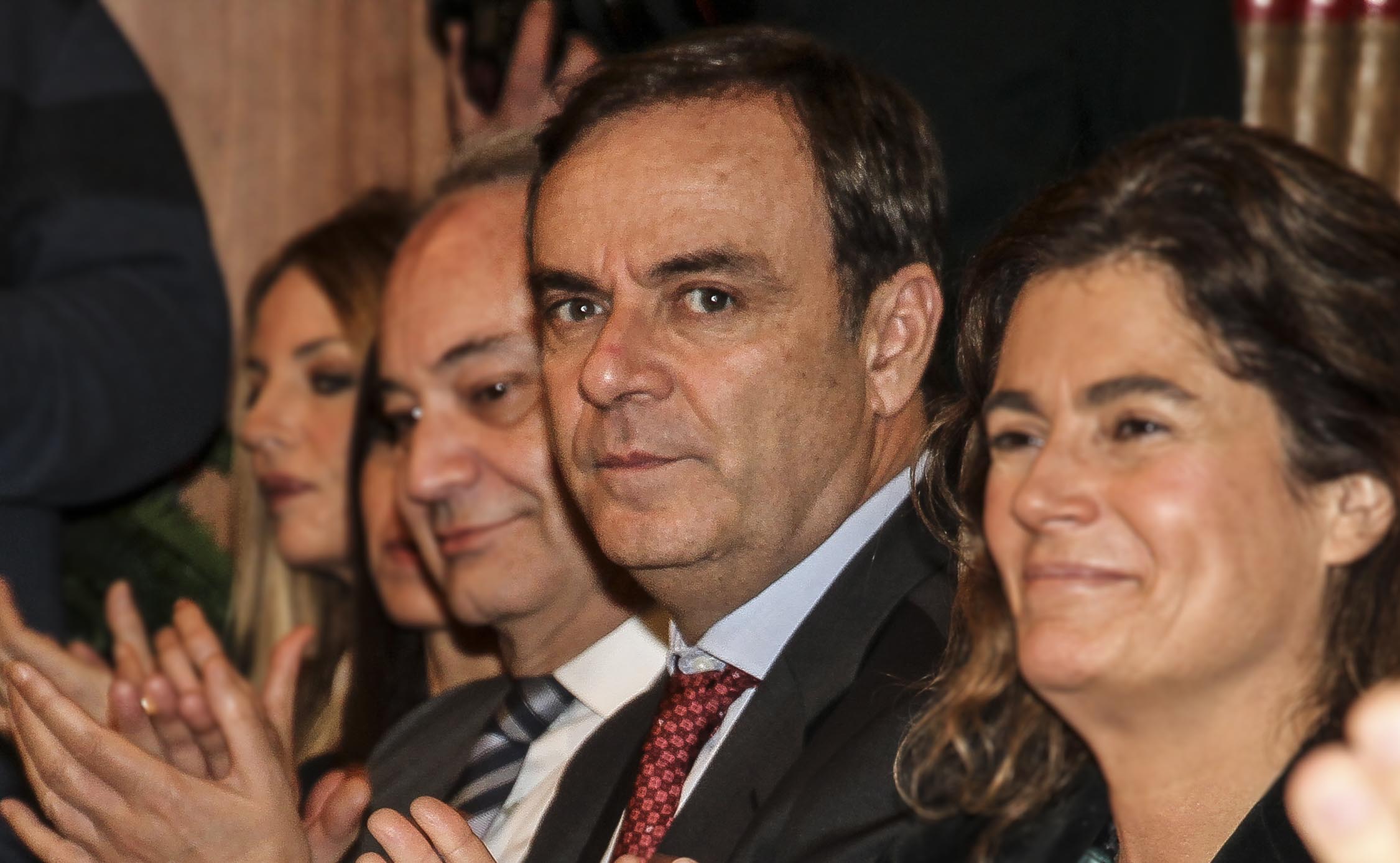 Once candidatos para el puesto que dejó vacante Gómez Bermúdez