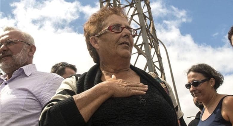 La Audiencia de Las Palmas ordena la INMEDIATA LIBERACIÓN DE JOSEFA
