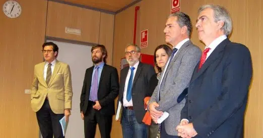 Los jueces Decanos españoles apoyan a sus compañeros en Cataluña ante cualquier «ataque a la independencia judicial»
