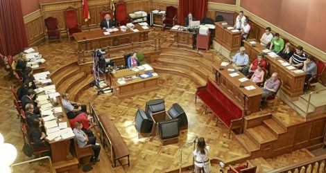 Jurado El Tribunal del JURADO