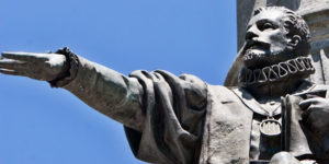 El Justicia de Aragón, su origen