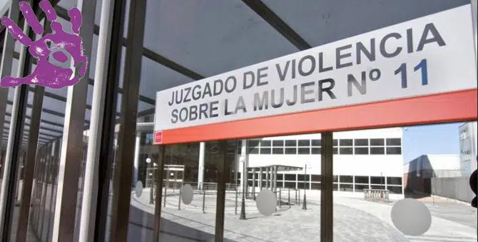 7 víctimas mortales por violencia machista en Madrid en los últimos 6 meses