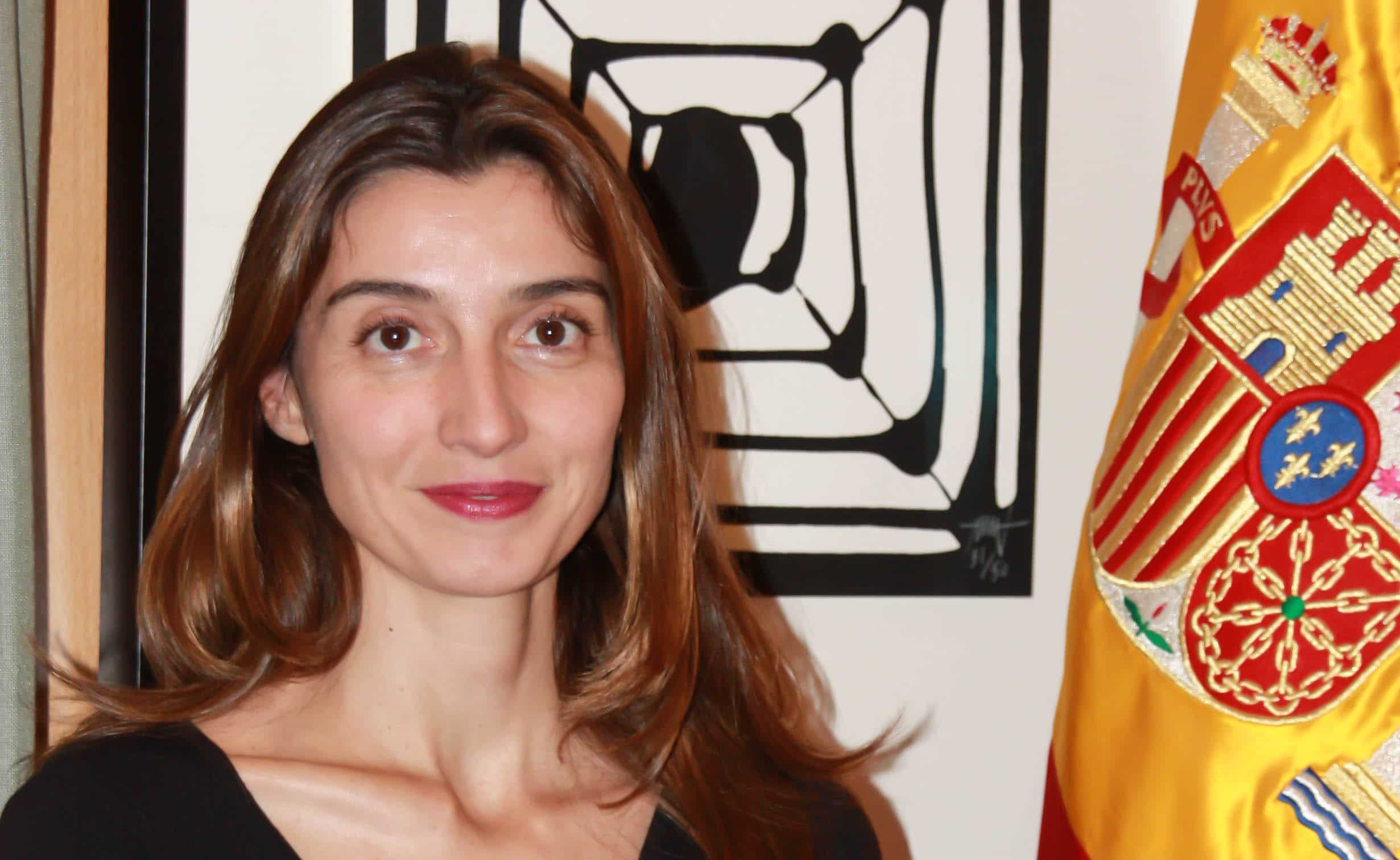 La jueza Pilar Llop irá en las listas del PSOE por Madrid
