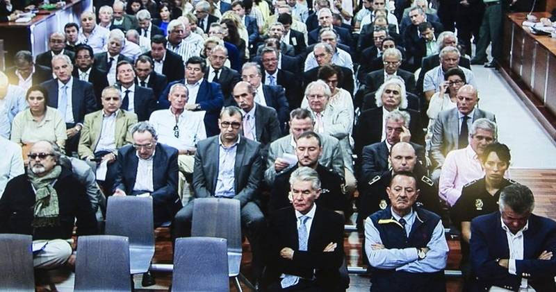 El Supremo RESOLVERÁ mañana los 54 RECURSOS del CASO MALAYA Confilegal