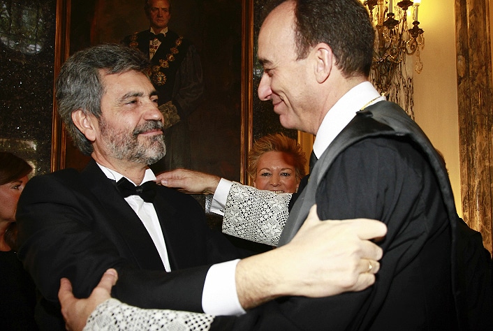 Fuenteovejuna de la Sala Segunda del Tribunal Supremo frente a Lesmes