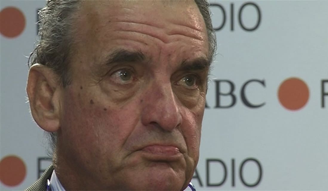 El yerno de Mario Conde declara hoy ante el juez Pedraz por su participación en el entramado que codirigía su mujer