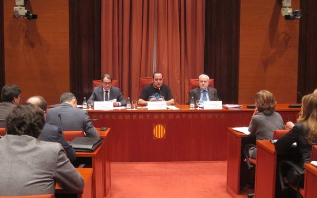 Artur Mas se desmarca de la evasión fiscal del «caso Pujol» y del escándalo de las ITV